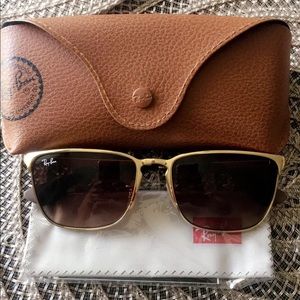 Ray Ban Sunglasses